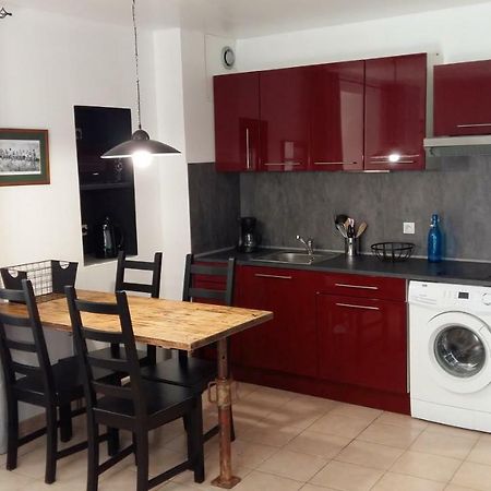 Appartement Belle Croix Авиньон Екстериор снимка