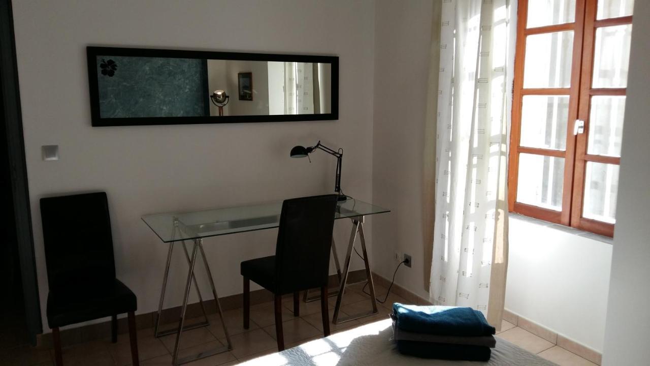 Appartement Belle Croix Авиньон Екстериор снимка