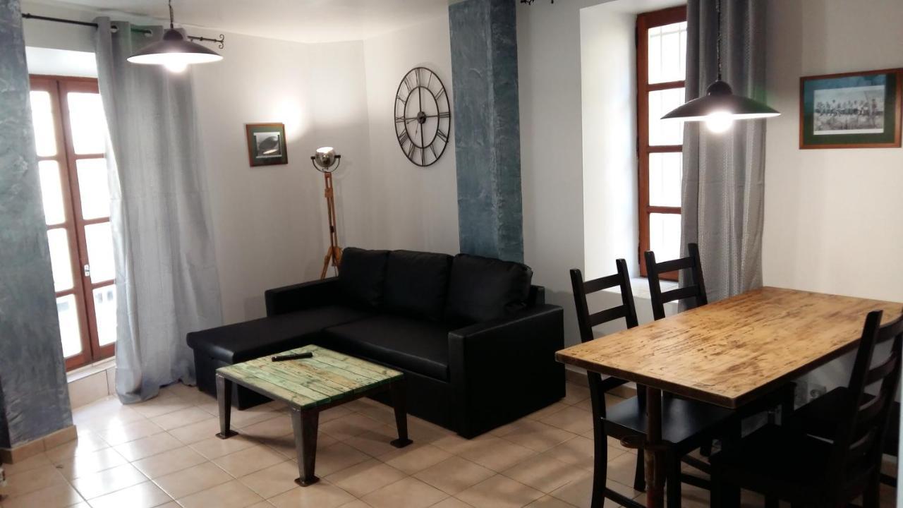 Appartement Belle Croix Авиньон Екстериор снимка