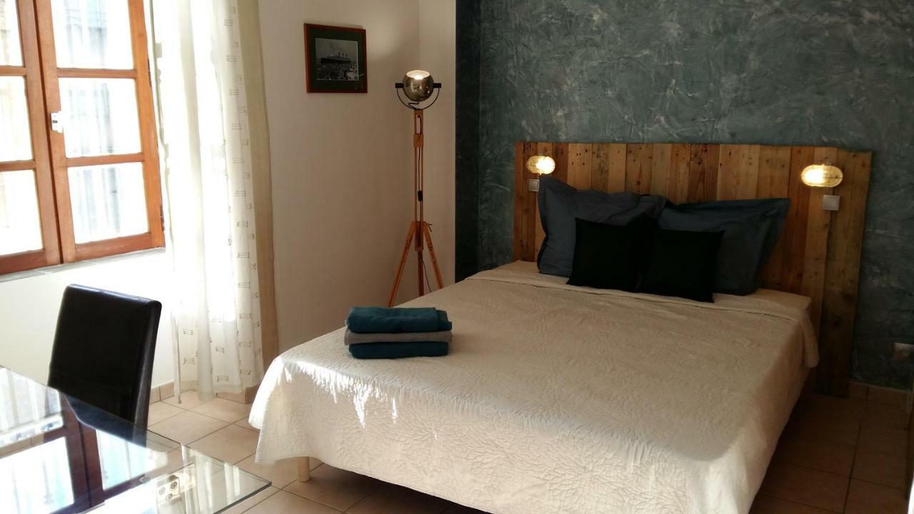 Appartement Belle Croix Авиньон Екстериор снимка