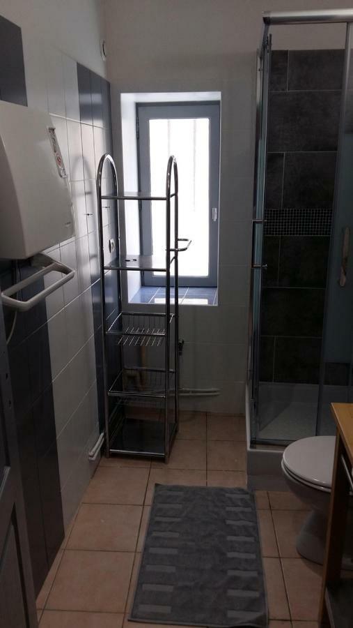 Appartement Belle Croix Авиньон Екстериор снимка