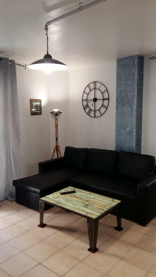 Appartement Belle Croix Авиньон Екстериор снимка