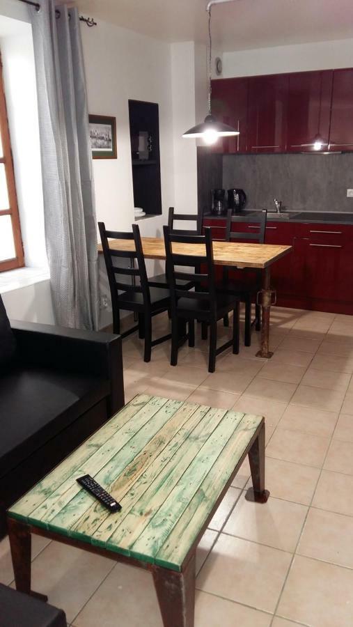 Appartement Belle Croix Авиньон Екстериор снимка