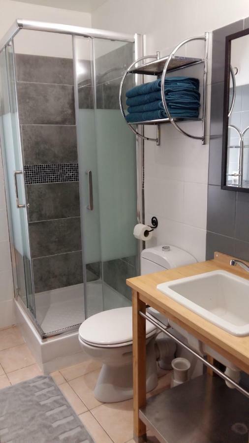 Appartement Belle Croix Авиньон Екстериор снимка